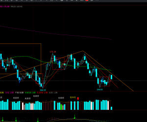 （期货）2025年3月16日缠论解盘